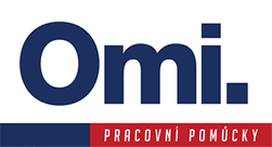 Omi pracovní pomůcky