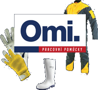 Omi logo
