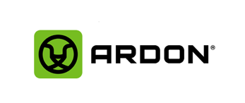 Ardon logo