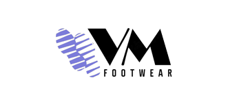 VM Footwear logo
