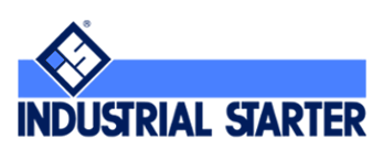 Industrial logo