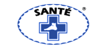 Sante logo
