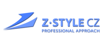 ZStyle logo