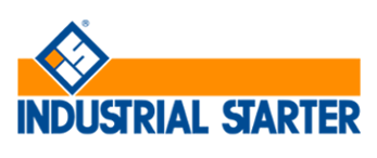Industrial logo