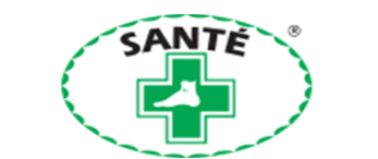 Sante logo