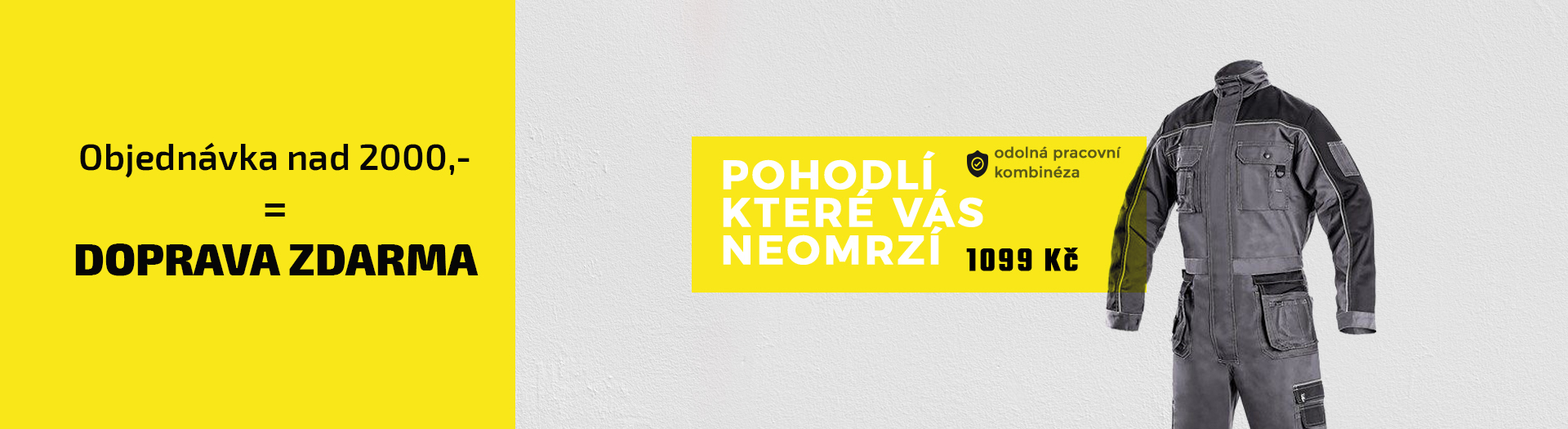 Kombinéza