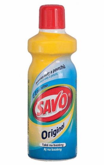 SAVO Original , 1 l