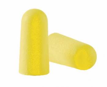 Jednorázové zátkové chrániče sluchu 3M E-A-R Soft