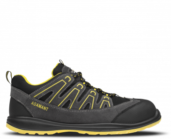ADM ALEGRO O1 Yellow Low