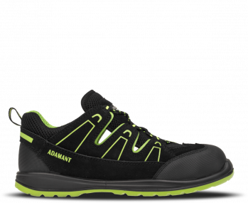 ADM ALEGRO S1P Green Sandal