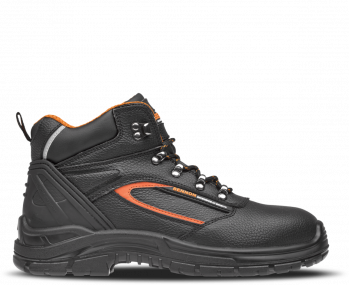 BNN FORTIS S3 High