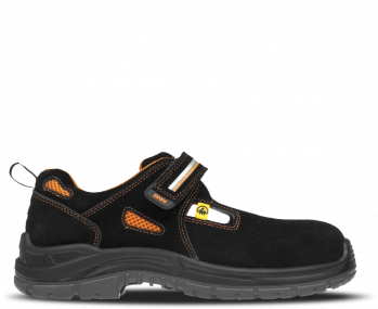 BNN LUX S1P ESD NM Sandal *