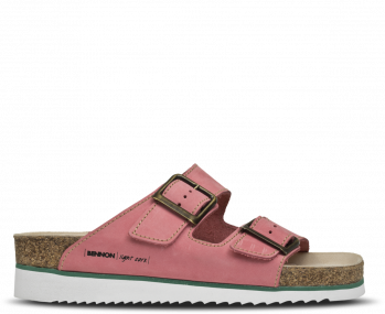 BNN PINK PANTHER Heel Slipper