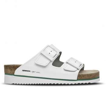 BNN WHITE HORSE Heel Slipper