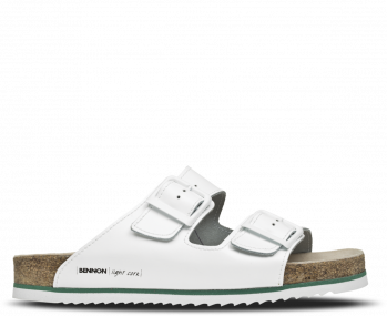 BNN WHITE HORSE Slipper