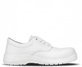 BNN WHITE Lacing O2 Low