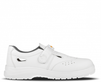 BNN WHITE O1 Sandal