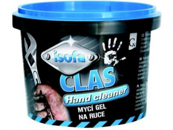 Mycí gel ISOFA CLAS 500 g